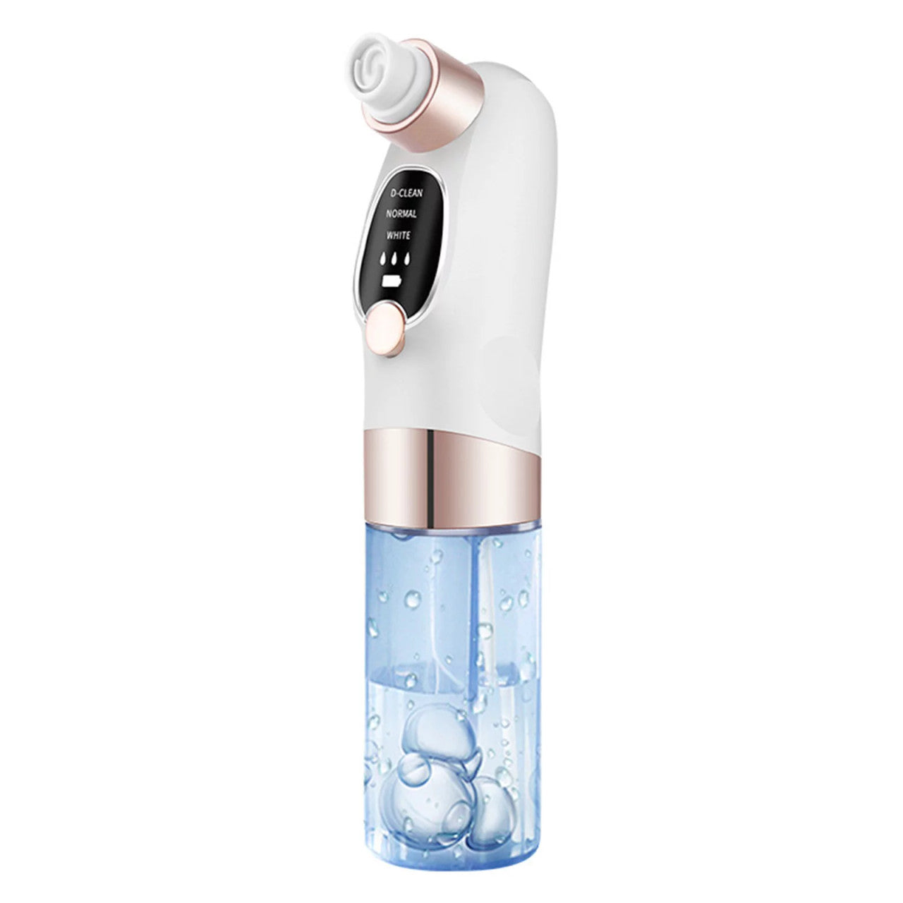 Bubble Beauty Instrument – Deep Cleansing