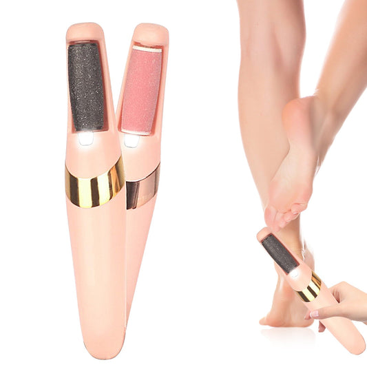 Rechargeable Electric Foot Callus Remover