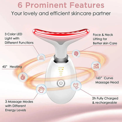 Anti Wrinkle Beauty Apparatu
