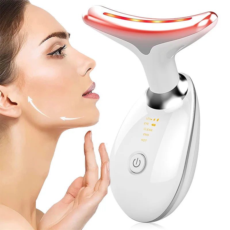 Anti Wrinkle Beauty Apparatu