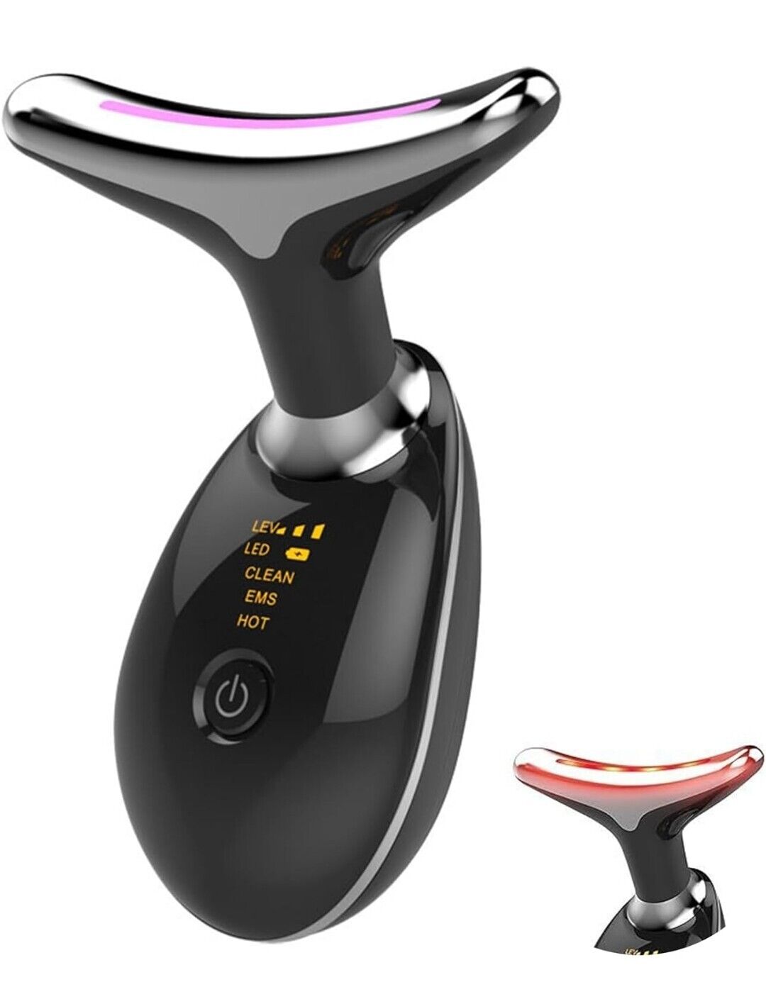 Anti Wrinkle Beauty Apparatu