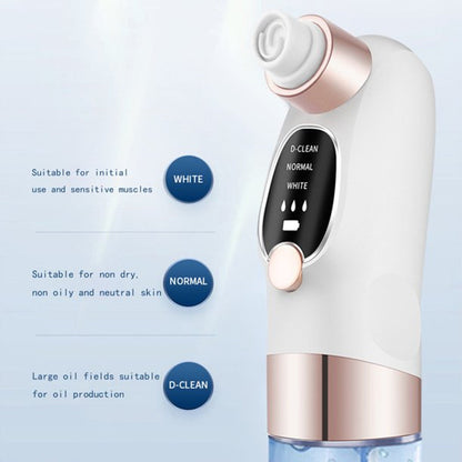 Bubble Beauty Instrument – Deep Cleansing